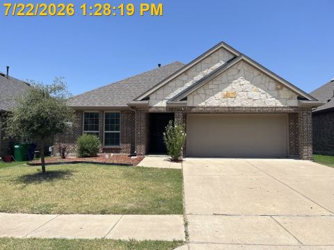 328 Burr Lane, Fate