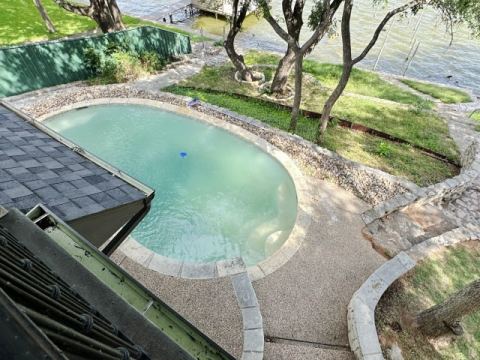 201 Casas Del Sur Street, Granbury, TX 76049 — photo 3