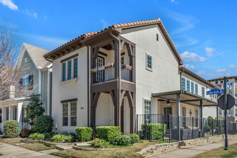 350 Loma Alta Drive, Flower Mound