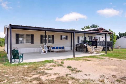 38 county road 2299, Sulphur Springs, TX 75482 — photo 2
