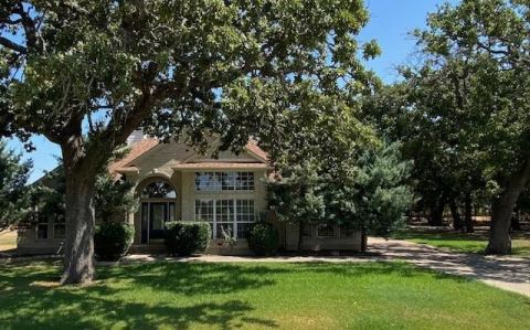 27160 Whispering Meadow Drive, Whitney, TX 76692 — photo 2