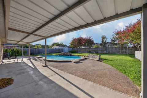 332 Hacienda Drive, Waxahachie, TX 75165 — photo 3