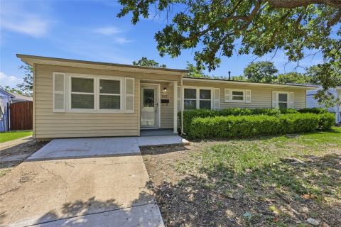 807 Highland Drive, Arlington, TX 76010 — photo 3