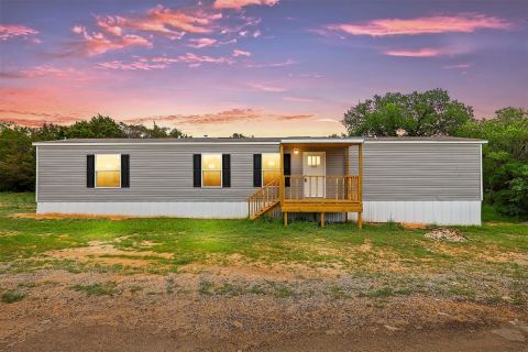 1107 Ridgeview Circle, Granbury