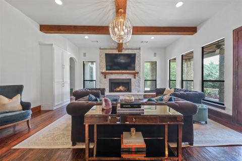 6809 Grand Falls Circle, Plano