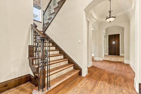 1561 Morris Lane, Frisco, TX 75034 — photo 2