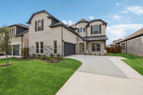 5305 Millenium Court, Denton, TX 76226 — photo 2