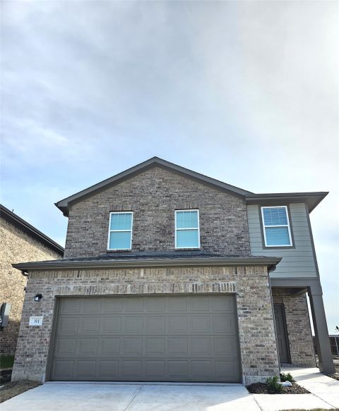 311 Pennsylvania Avenue, Princeton, TX 75407 — photo 2