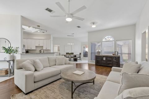 3115 Sandcastle Trail, Arlington, TX 76012 — photo 3