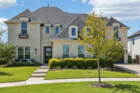 3721 Dewberry Lane, Prosper