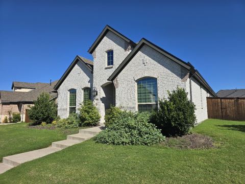 12464 Lost Valley Drive, Frisco