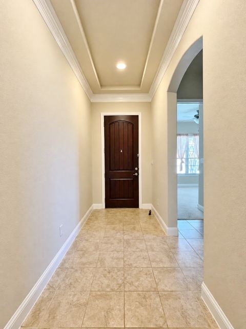 2645 Walnut Creek Lane, The Colony, TX 75056 — photo 2