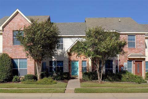 5816 Giddyup Lane, Fort Worth, TX 76179 — photo 2