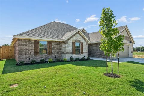 128 Joel Street, Springtown, TX 76082 — photo 2