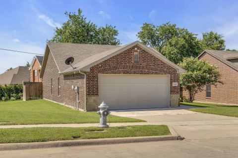 3608 Brookstone Drive, Sherman, TX 75092 — photo 3