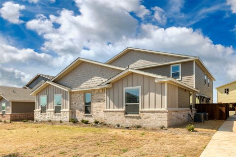 729 Harvest Moon Drive, Venus, TX 76084 — photo 2