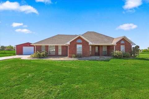 9934 Stonehearth Lane, Forney