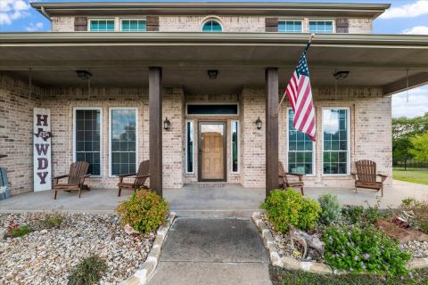 130 View Point Court, Aledo, TX 76008 — photo 2