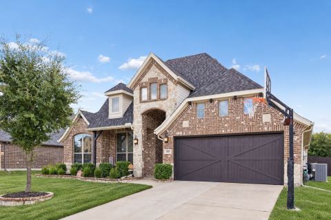205 Covington Drive, Wylie