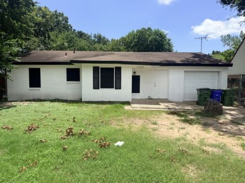 14206 Cimarron Drive, Balch Springs, TX 75180 — photo 3