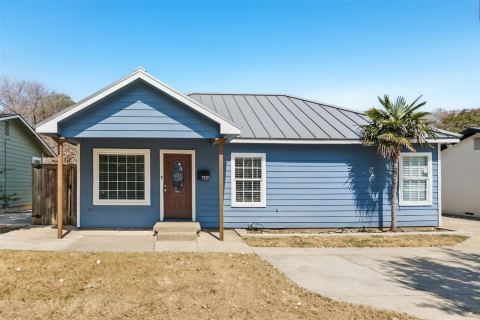 1221 Blalock Avenue, Fort Worth