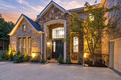 804 Lakewood Drive, McKinney, TX 75072 — photo 3