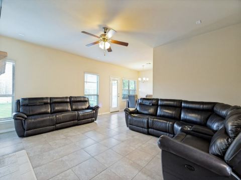 9809 Timberwolf Lane, McKinney, TX 75071 — photo 3