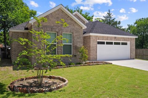 123 Bradshaw Street, Waxahachie, TX 75165 — photo 2