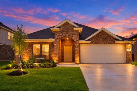 476 Declaration Way, Fate