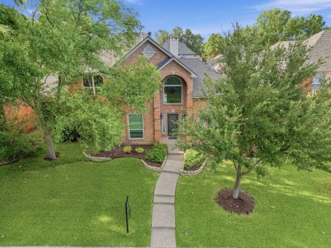 3105 Mcbee Drive, Plano, TX 75025 — photo 2