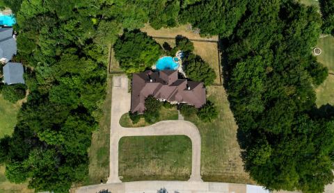 242 Ridgemont Drive, Heath, TX 75126 — photo 2