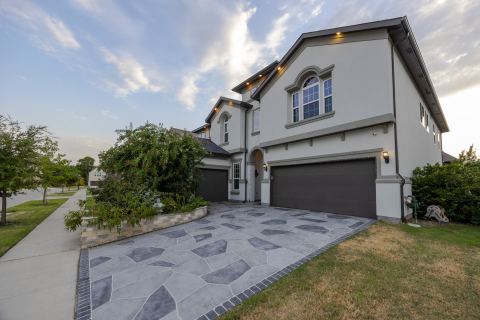 10081 Oxbow Avenue, Frisco, TX 75035 — photo 3