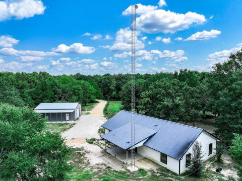 220 County Road 4577, Sulphur Springs, TX 75482 — photo 3