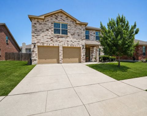 5305 Wharfside Place, Denton, TX 76208 — photo 3
