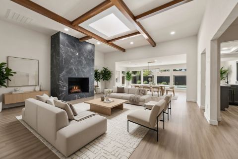 1916 Lake Hill Lane, Plano
