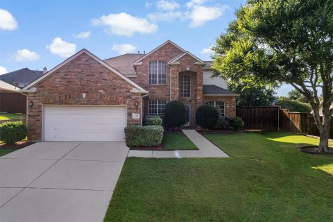 1759 Sunset Ridge Drive, Grand Prairie
