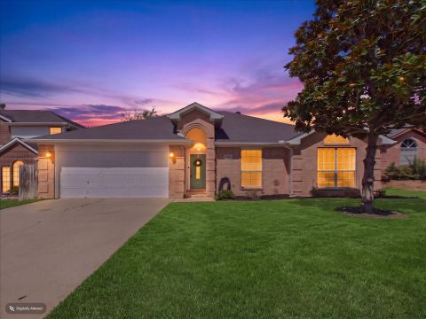 1104 Brandy Station Road, Grand Prairie, TX 75052 — photo 2