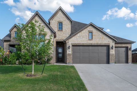 1703 Cedar Bluff Parkway, Mansfield, TX 76063 — photo 2