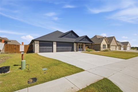 205 Trevor Lane, Greenville