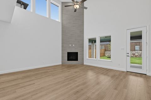 511 Wisteria Street, Little Elm, TX 75068 — photo 3