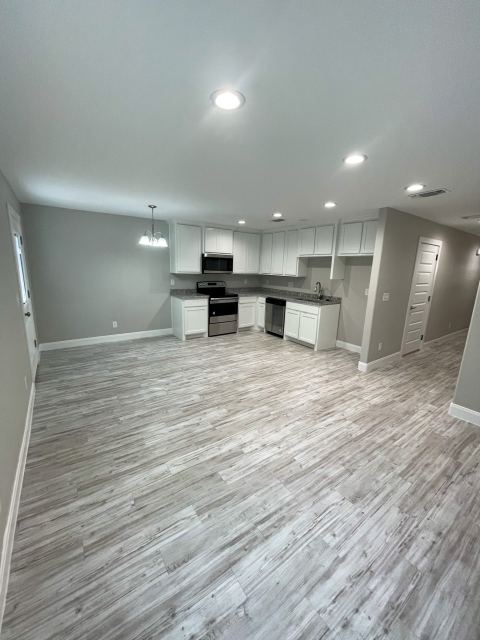 2624 S Fannin Avenue, Denison, TX 75020 — photo 3