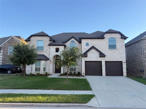 504 Christie Crossing, Celina, TX 75009 — photo 2