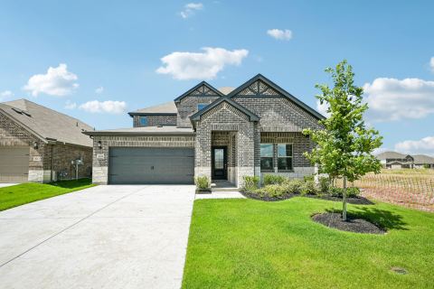 4208 Palestine Drive, Farmersville, TX 75442 — photo 2