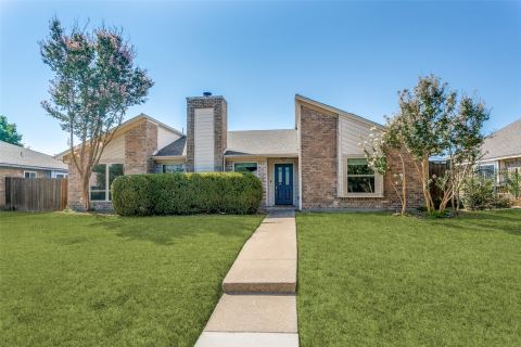 1200 Colmar Drive, Plano, TX 75023 — photo 2