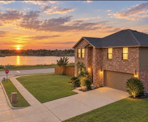 1110 Chilton Drive, Wylie