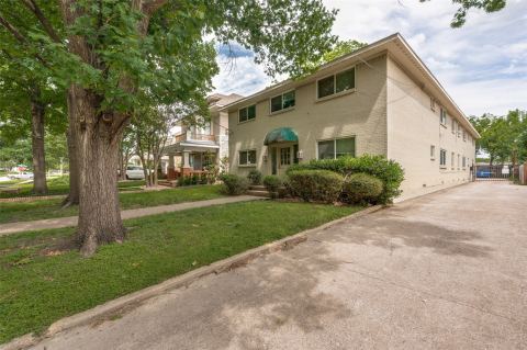 5106 Reiger Avenue, Dallas, TX 75214 — photo 2