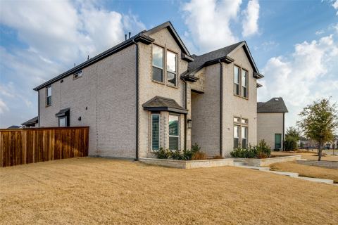 1352 Peregrine Trail, Frisco, TX 75036 — photo 2