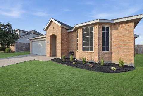 1627 Sequoia Drive, Krum, TX 76249 — photo 3