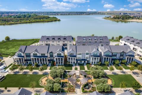 3703 Sailing View Boulevard, Arlington, TX 76005 — photo 3