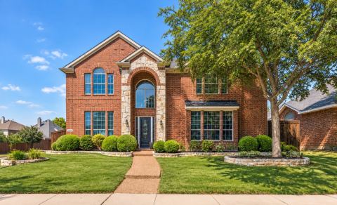 12590 Alfa Romeo Way, Frisco, TX 75033 — photo 2
